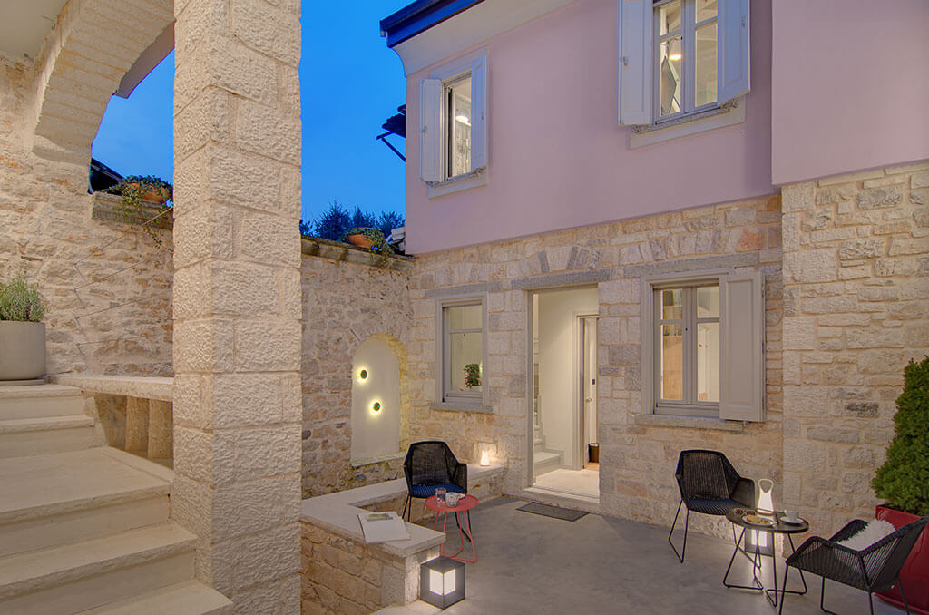 Hotel Boulgari Ξενοδοχείο στα Ιωάννινα